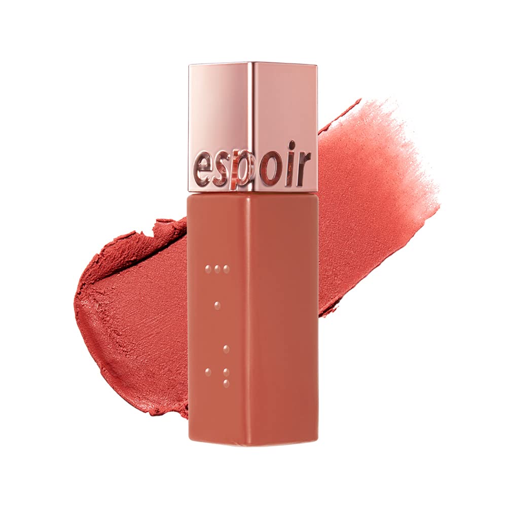 Espoir Couture Lip Tint Pure Velvet - CR501 Cornelia