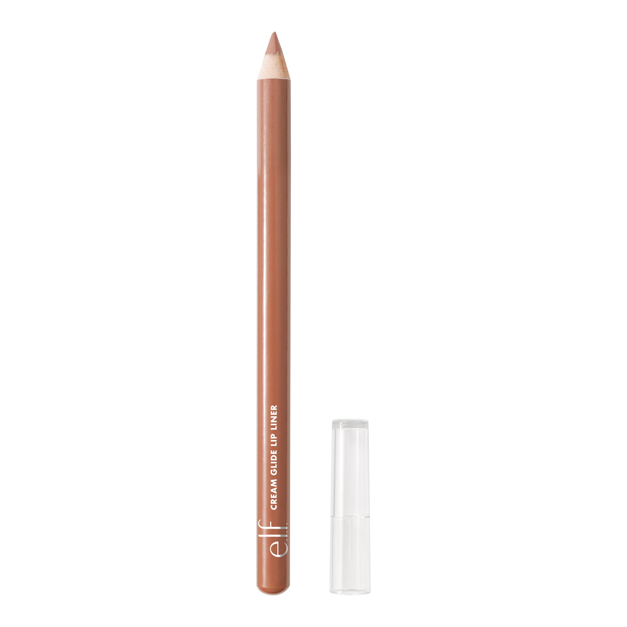 E.l.f. Cream Glide Lip Liner Chì Kẻ Viền Môi