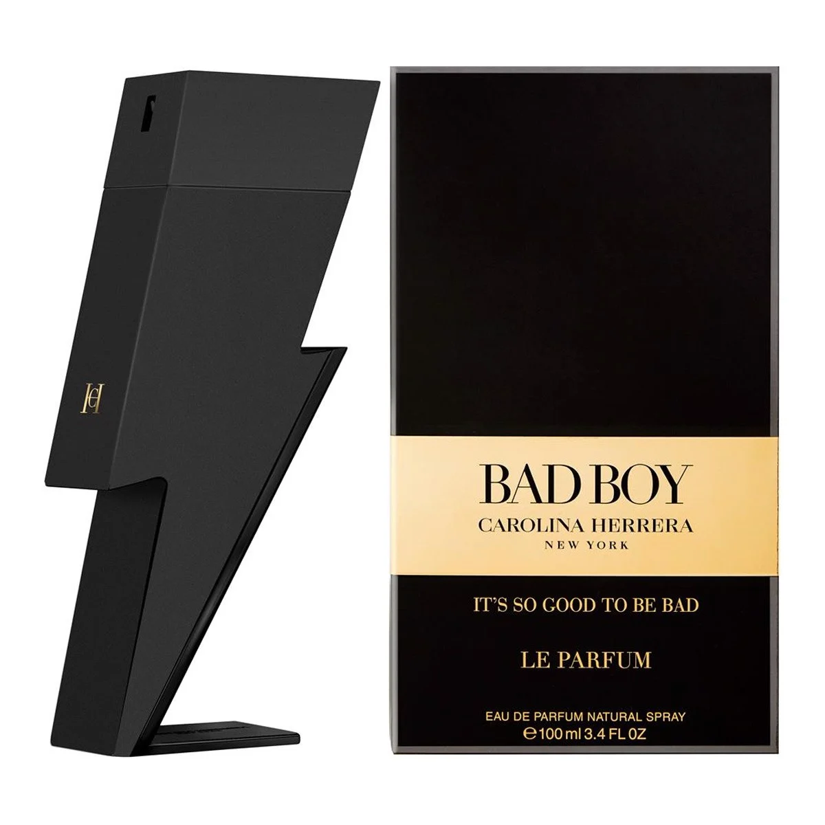Carolina Herrera Bad Boy EDT 100ml