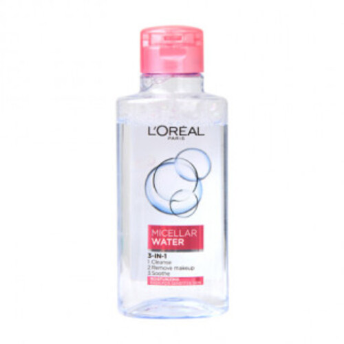 L'Oreal Paris 3in1 Dưỡng Ẩm Mini 95ml