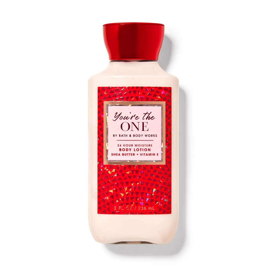 Bath & Body Works Body Lotion