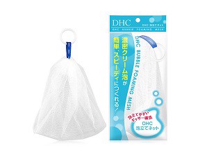 DHC Bubble Foarming Lưới Tạo Bọt