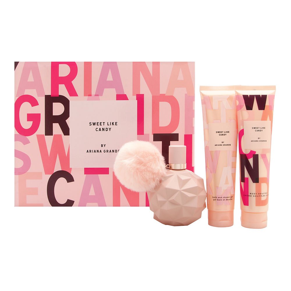 Ariana Grande Sweet Like Candy - Lotion