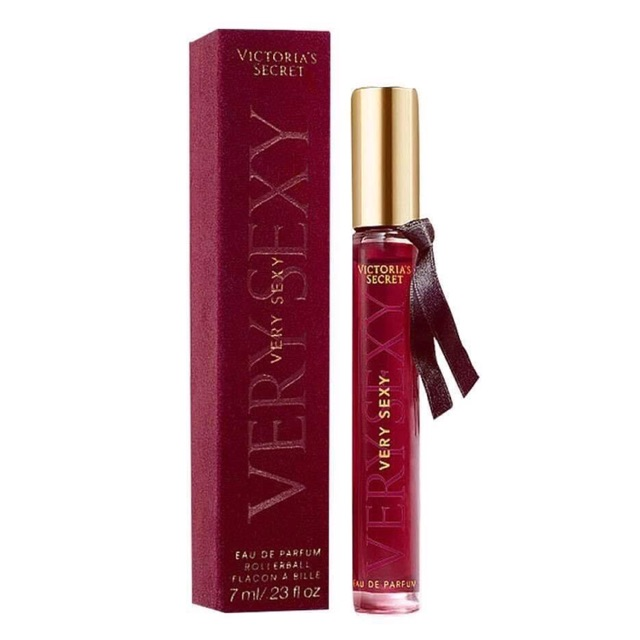 Victoria's Secret Rollerball - Very Sexy