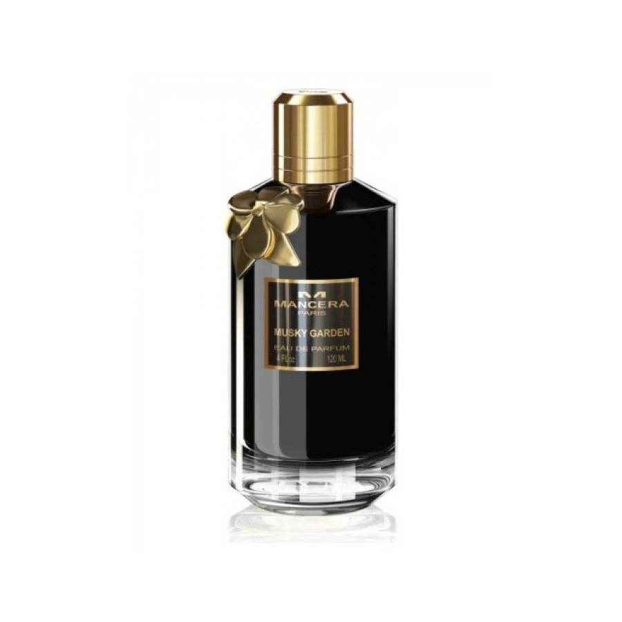 Mancera Musky Garden EDP 120ml