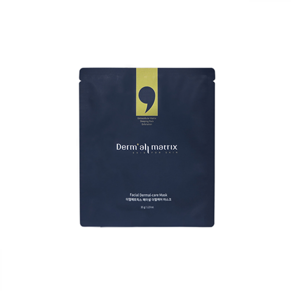 Derm All Matrix Facial Mask