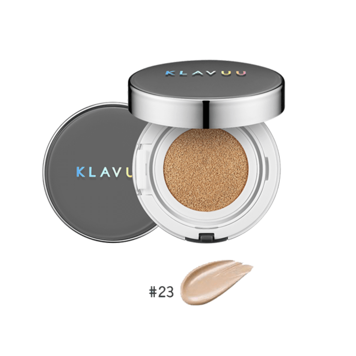 Klavuu Phấn Nước Gray Cushion