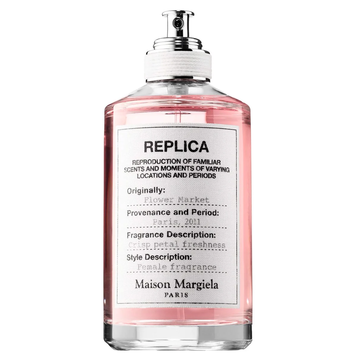 Maison Margiela Replica Flower Market - 10ml