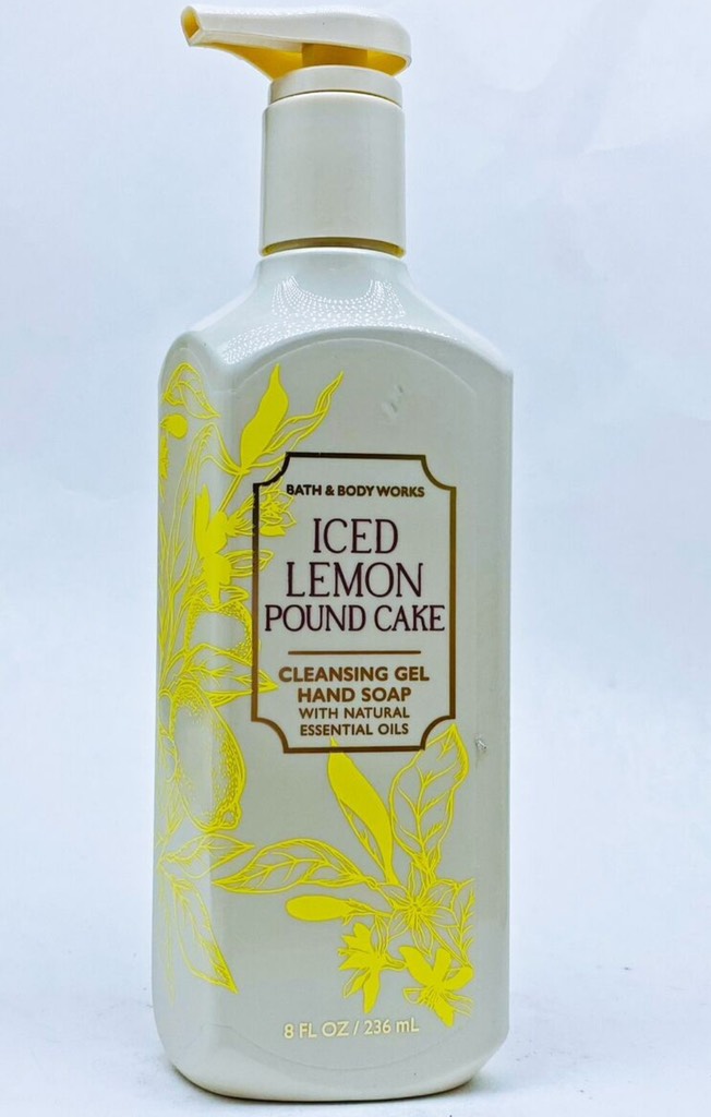 Bath & Body Works Nước Rửa Tay