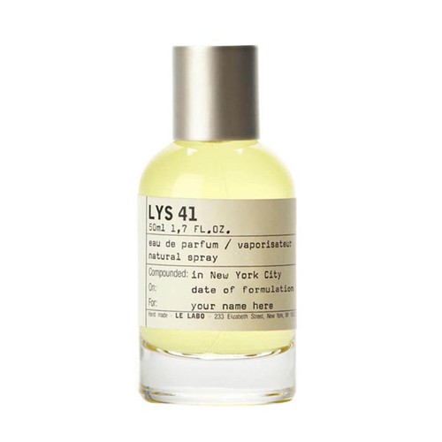 Le Labo Lys 41 - 10ml