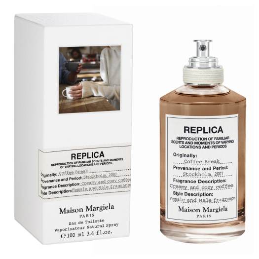 Maison Margiela Replica Coffee Break 100ml