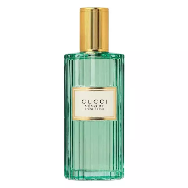 Gucci Mémoire d’une Odeur EDP - 10ml