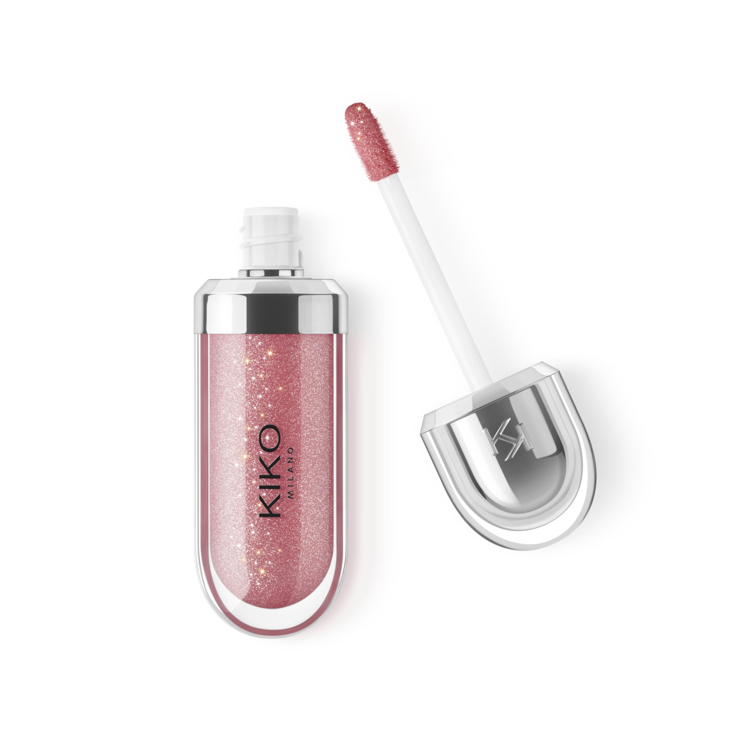 KIKO Milano 3D Hydra Lipgloss D/C