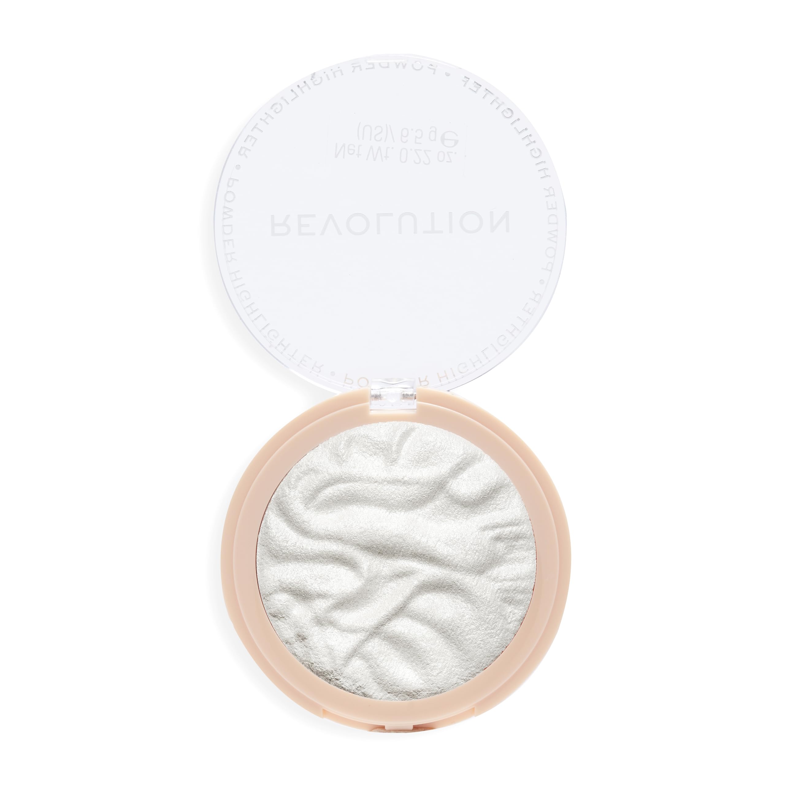 Revolution Highlighter Reloaded - Set the Tone