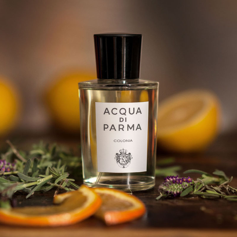 Nước Hoa Unisex Acqua Di Parma Colonia Eau De Cologne