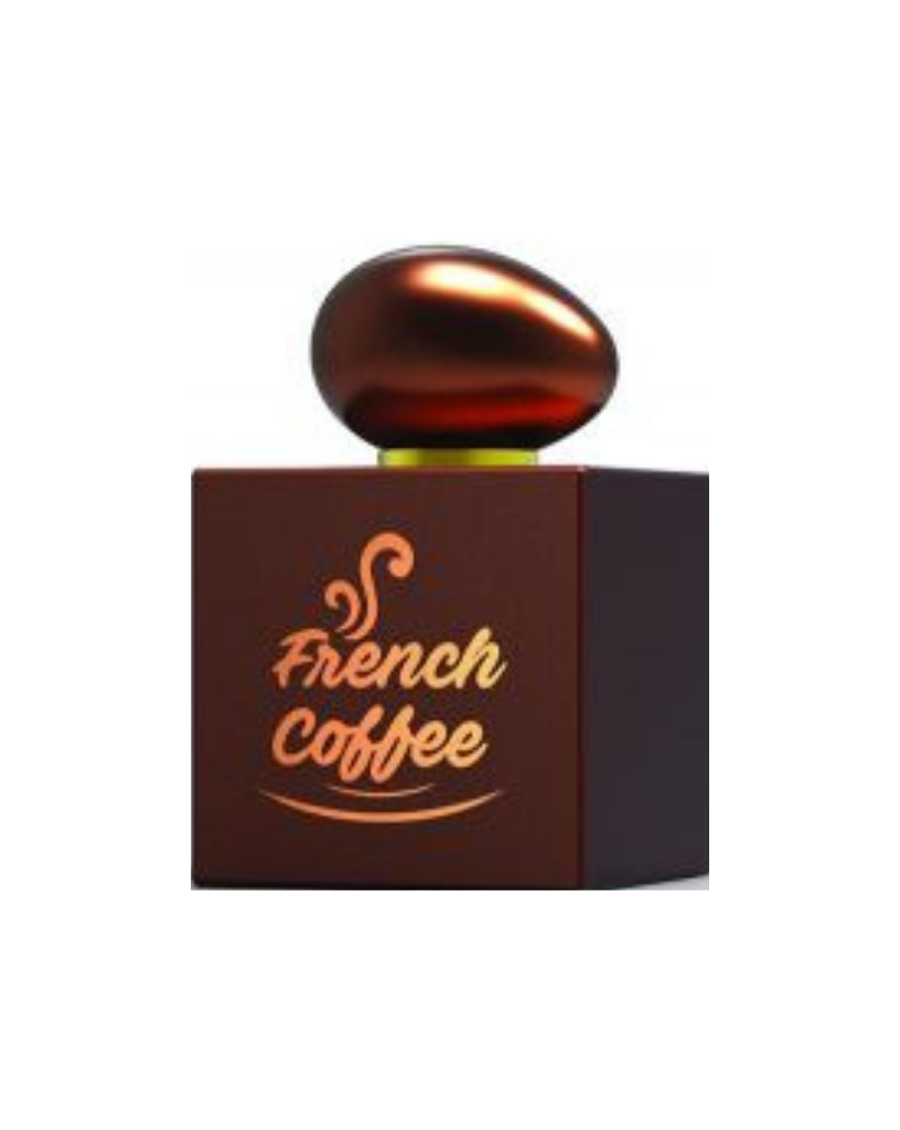 French Coffee 100ml
