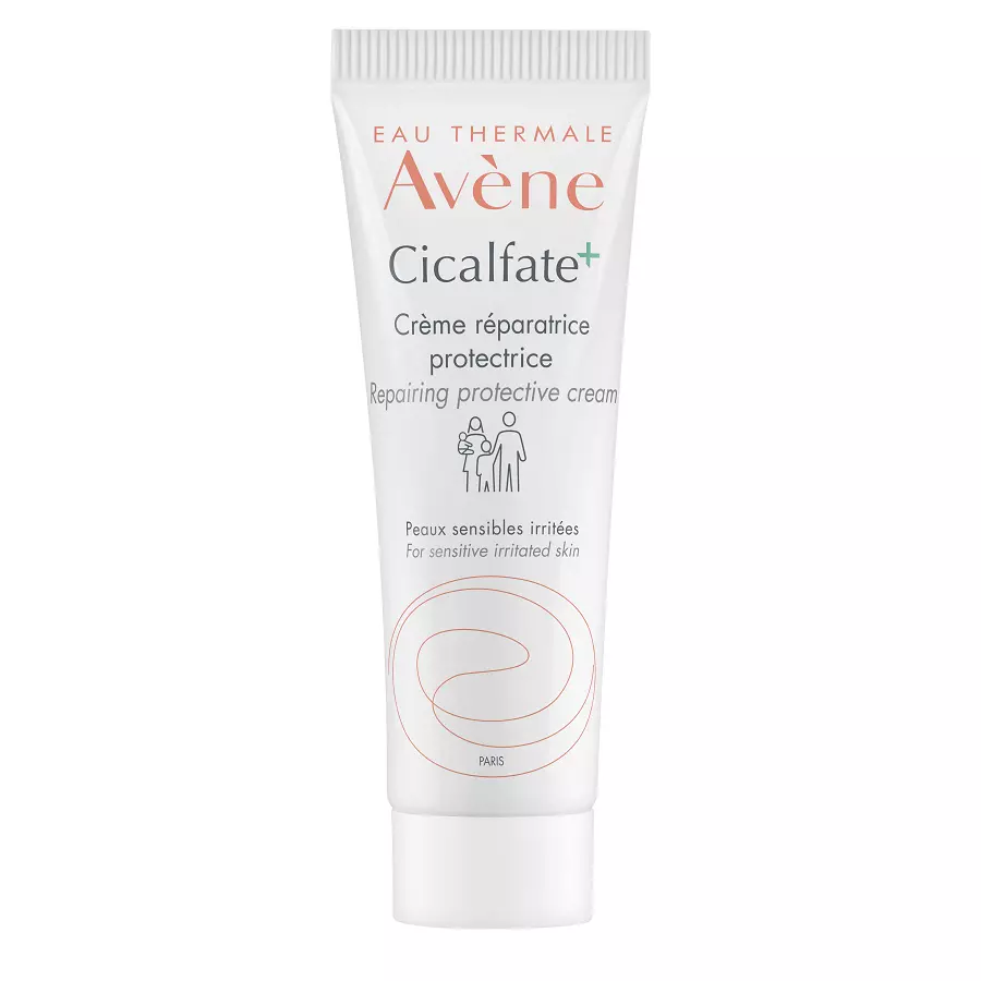 Avene Cicalfate Kem Dưỡng Repair Cream