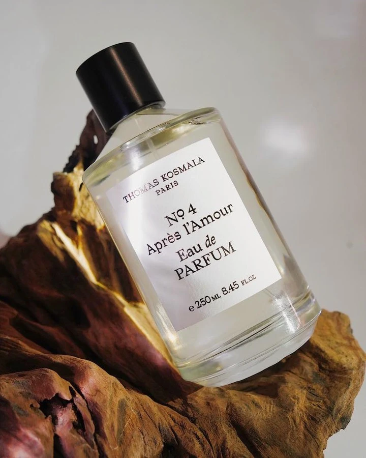Thomas Kosmala No.4 Apres L’amour 240ml