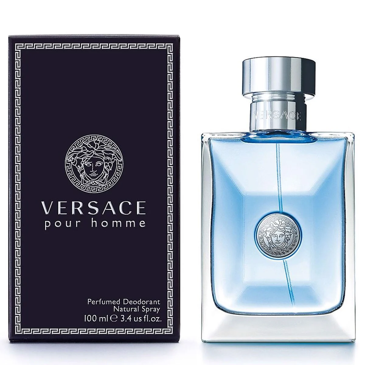 Versace Pour Homme EDT - 50ml