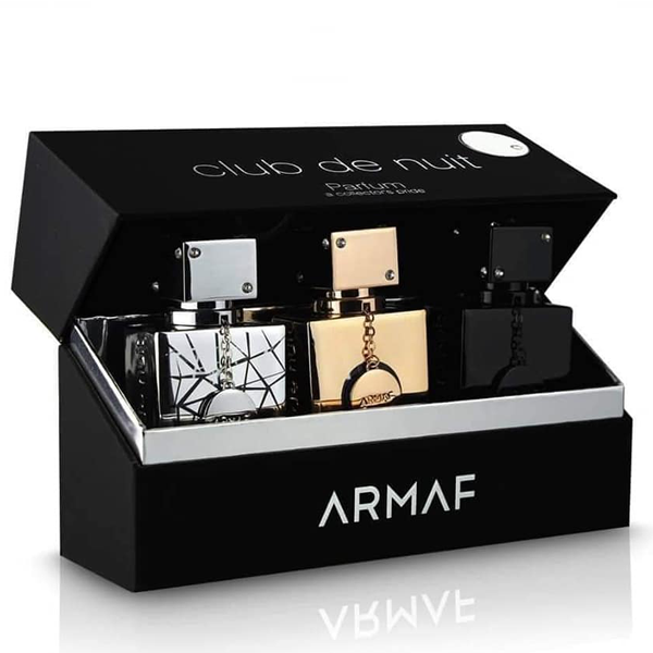 Armaf Club De Nuit a Collector's Pride - Gift Set