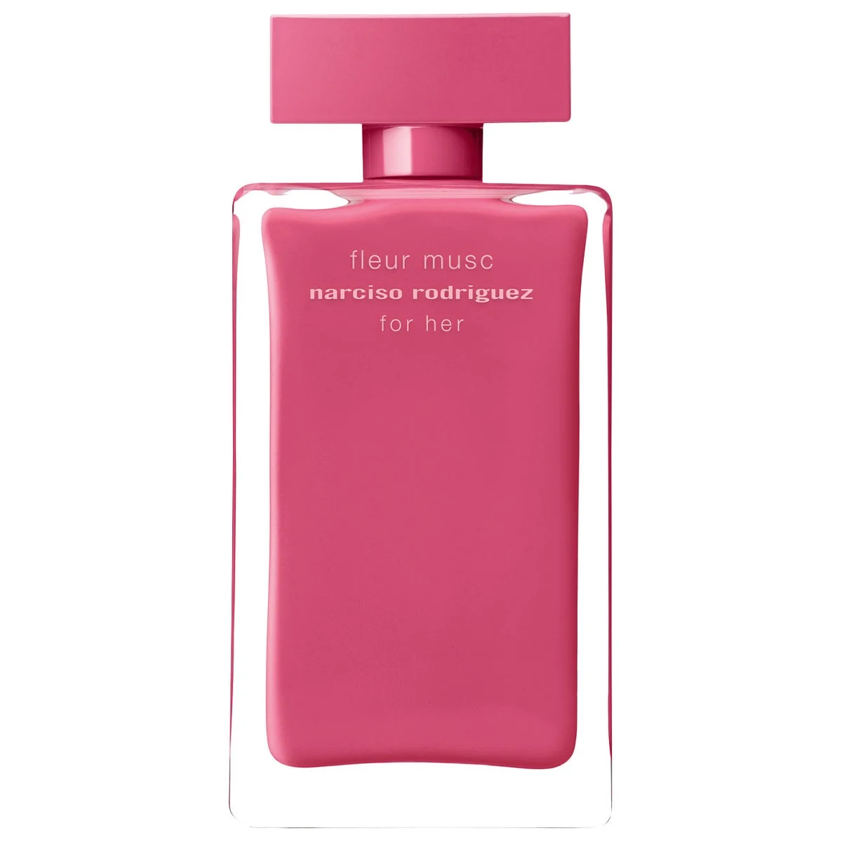Narciso Rodriguez Fleur Musc For Her EDP - 10ml