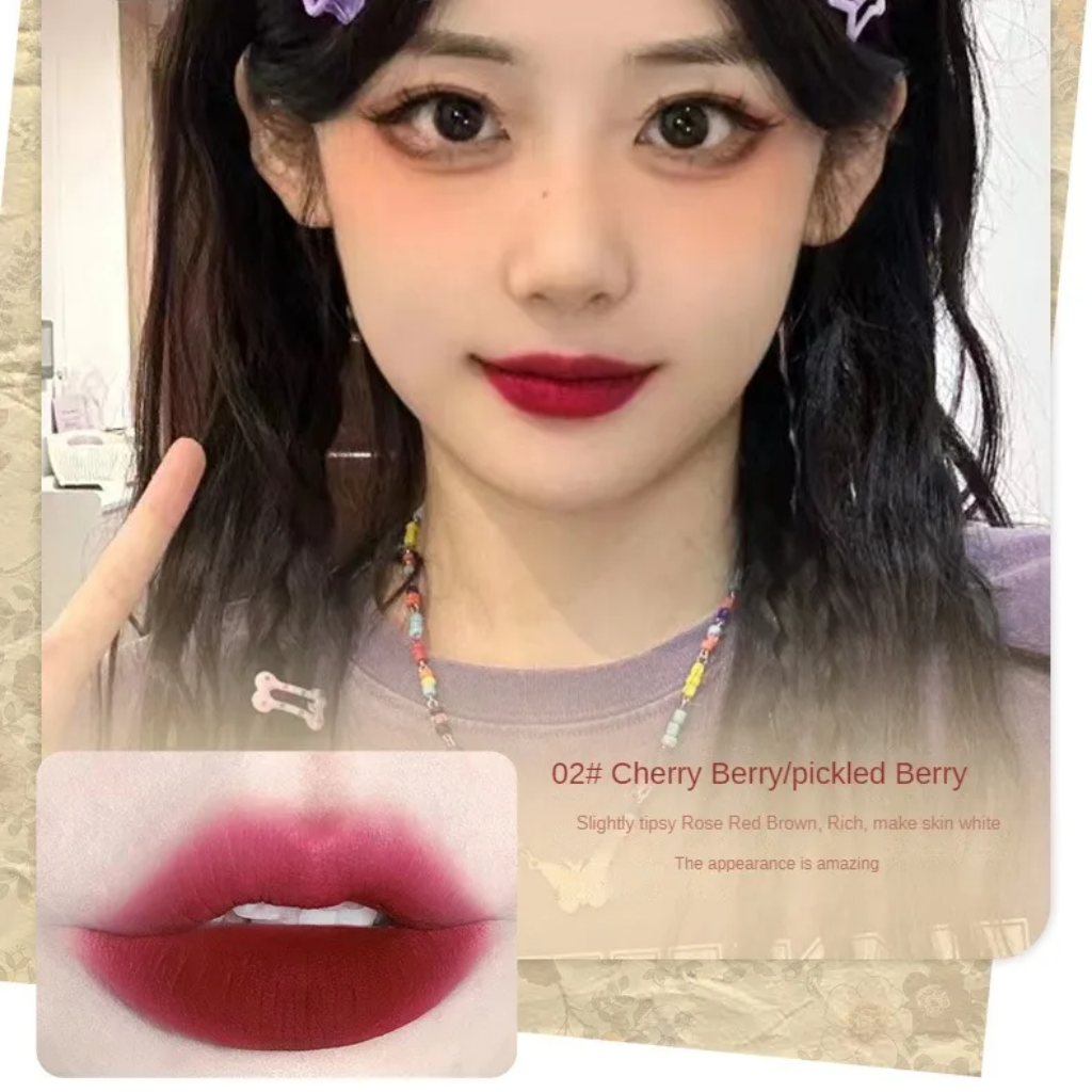 Pink coco Son Thỏi Lì D/C