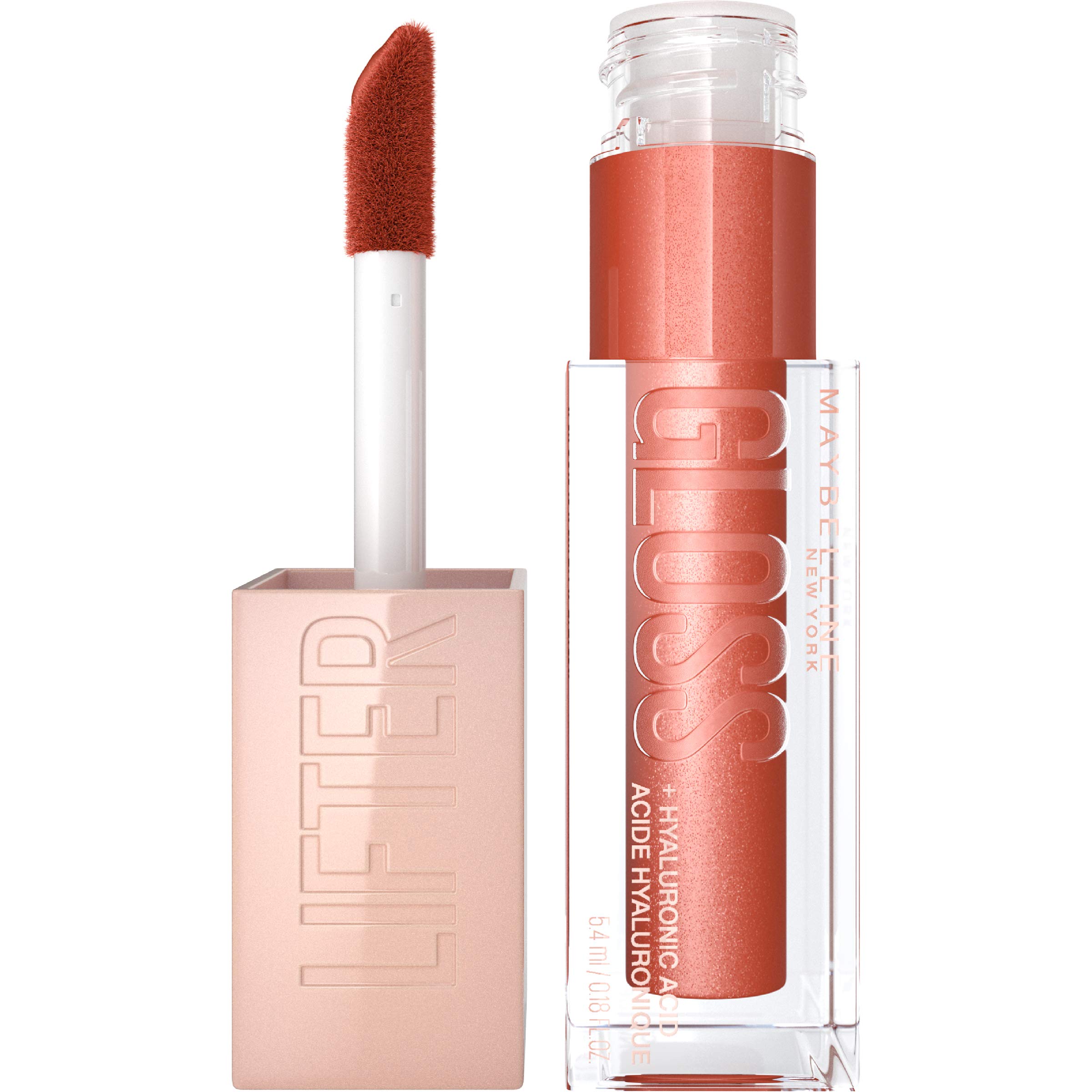 Maybelline Lifter Gloss - 015 Sand