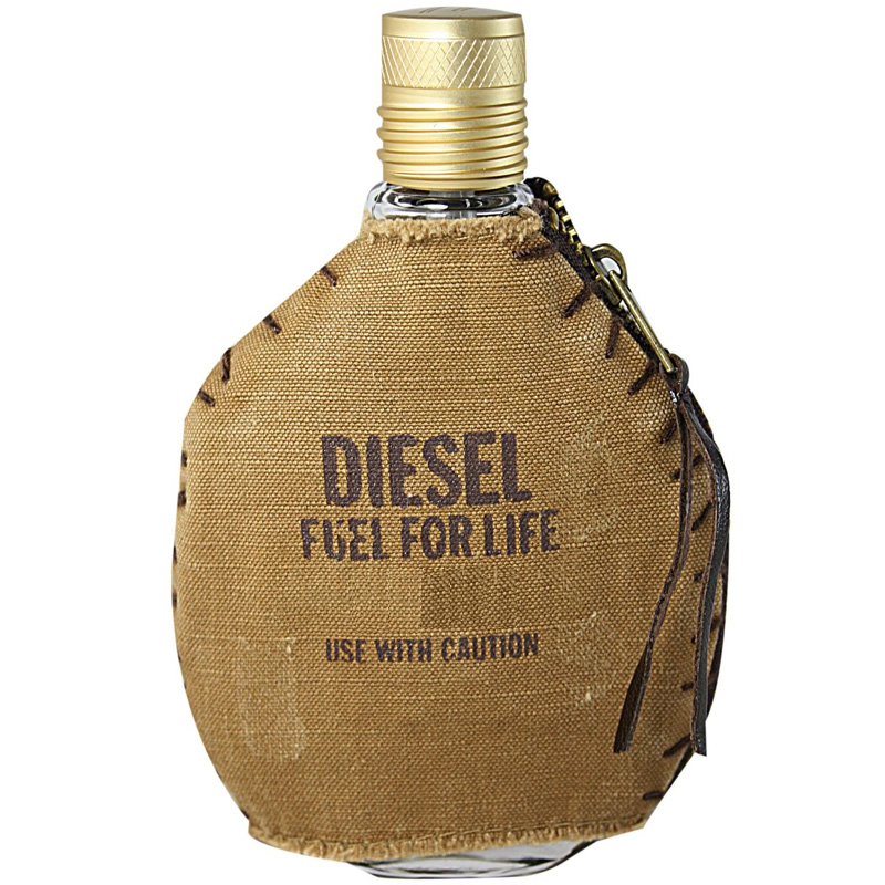 Diesel Fuel for Life -10ml