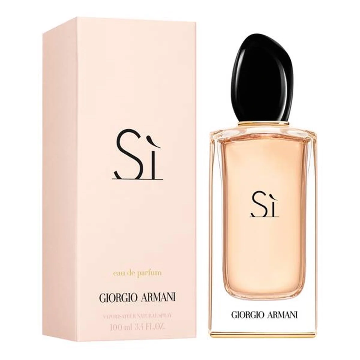 Giorgio Armani Sì EDP For Women - chiết 10ml