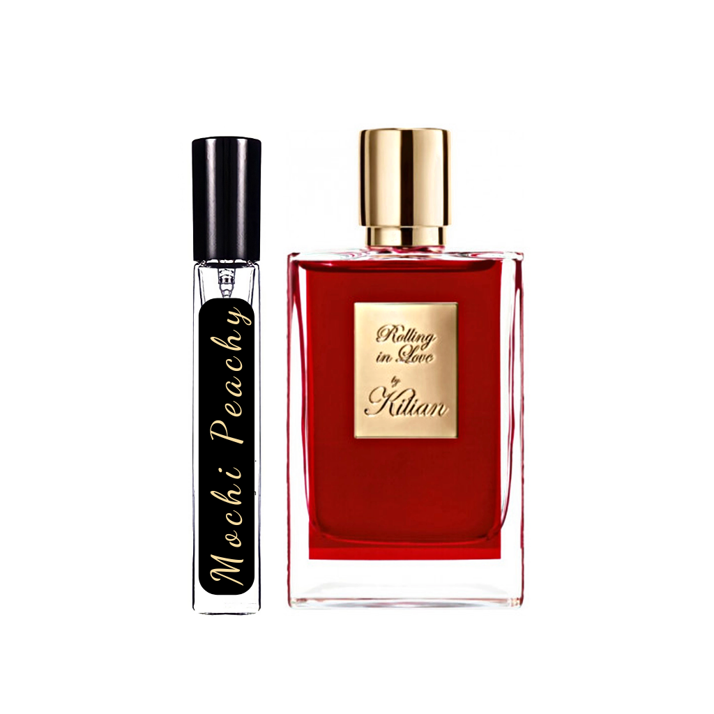 Kilian Rolling In Love - 10ml