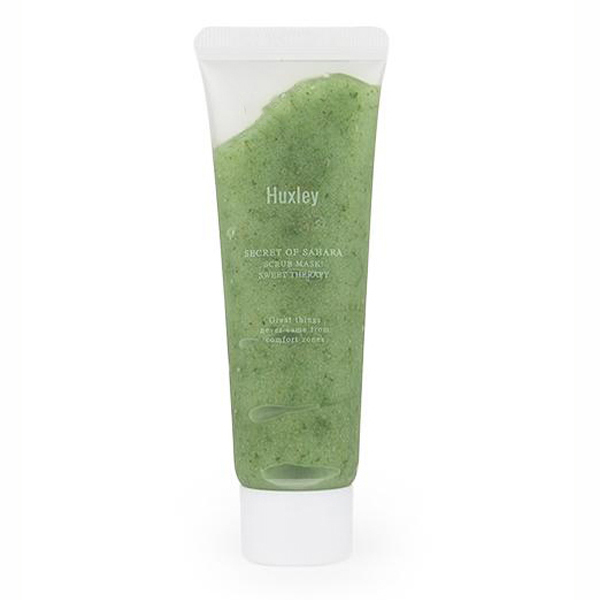 Huxley Tẩy Tế Bào Chết Scrub Mask Sweet Therapy Mini 30g