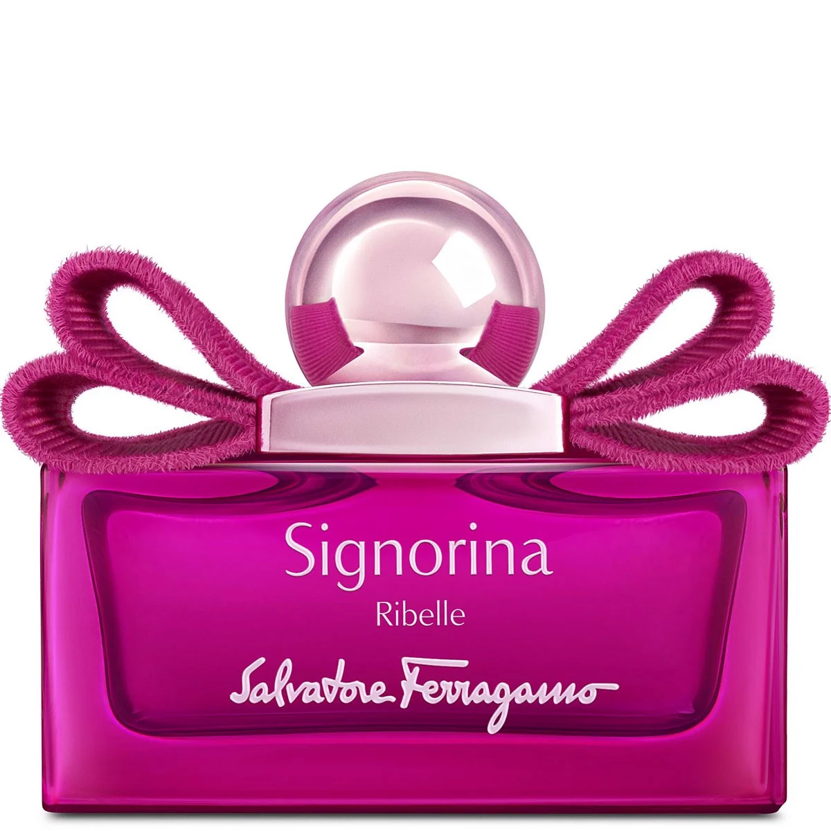 Salvatore Ferragamo Signorina Ribelle EDP - 10ml