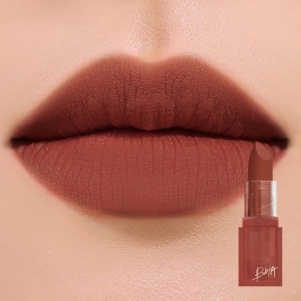BBia Last Powder Lipstick - 02 Just you