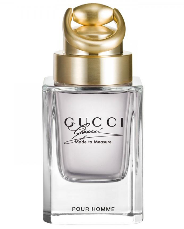 Gucci Made to Measure EDT - 10ml