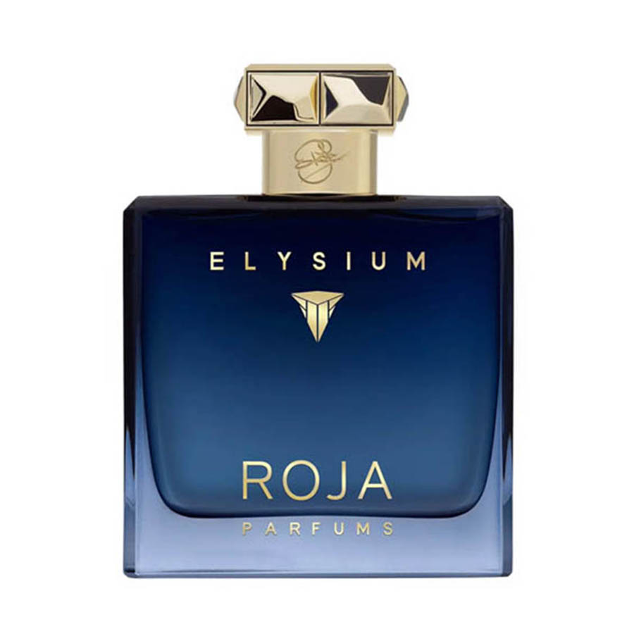 Roja Elysium Pour Homme Parfum - 10ml