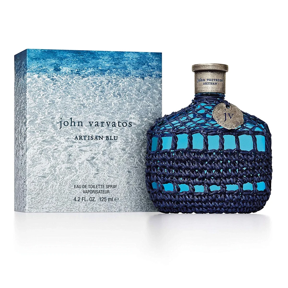 John Varvatos Artisan Blu 125ml