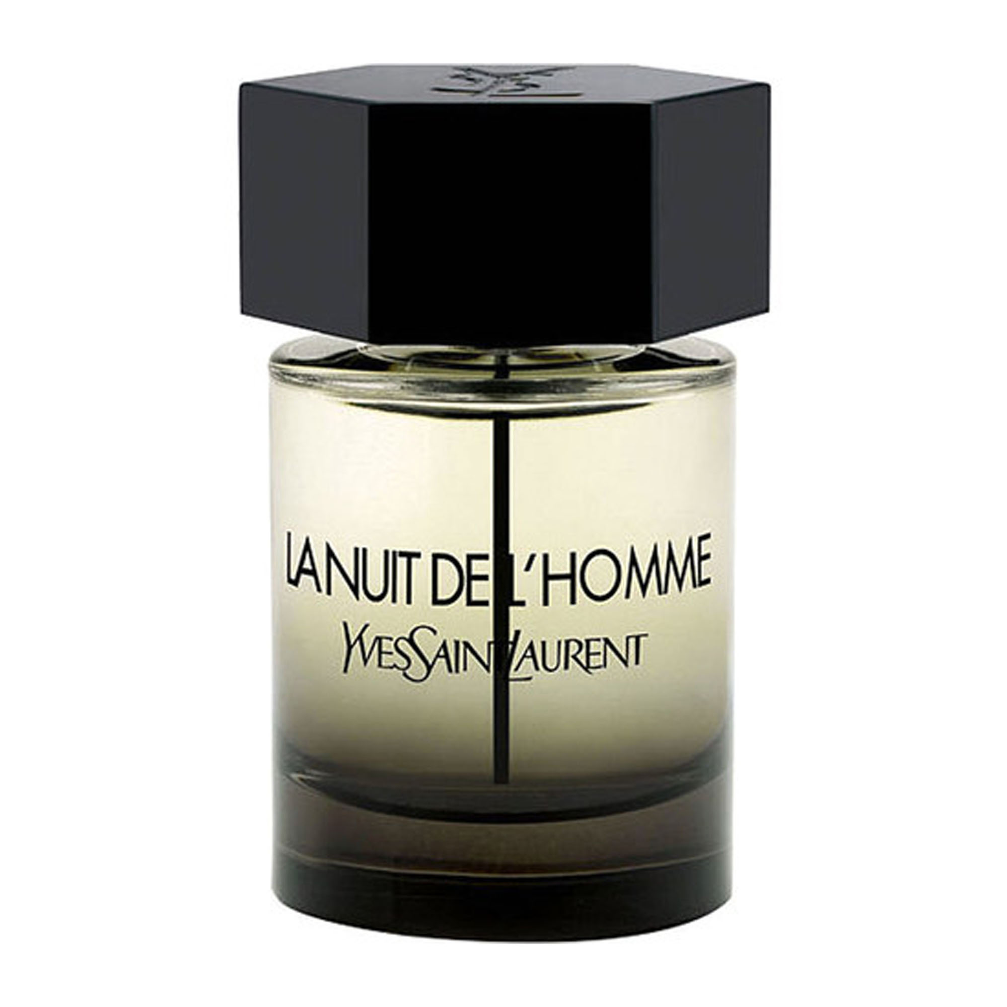 Yves Saint Laurent La Nuit De L'Homme EDT - 200ml