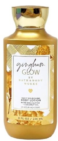 Bath & Body Works Body Lotion