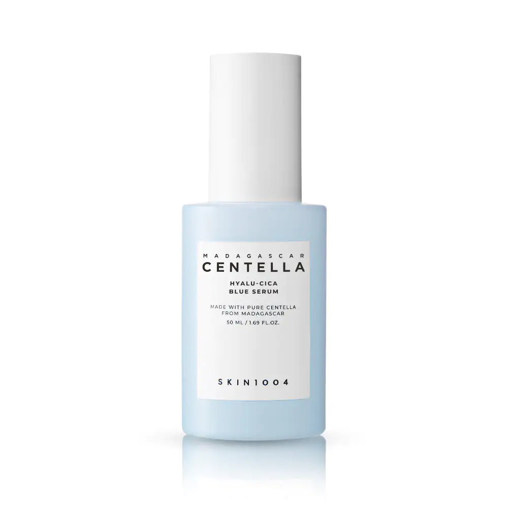 BMT 6/2026 - Skin1004 Tinh Chất Centella Hyalu-Cica Blue Serum 50ml