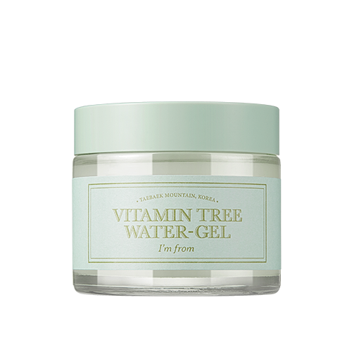 I'm From Kem Dưỡng Vitamin Tree Water Gel