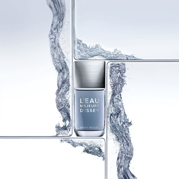 Issey Miyake L'eau Majeure D'issey - Tester 125ml