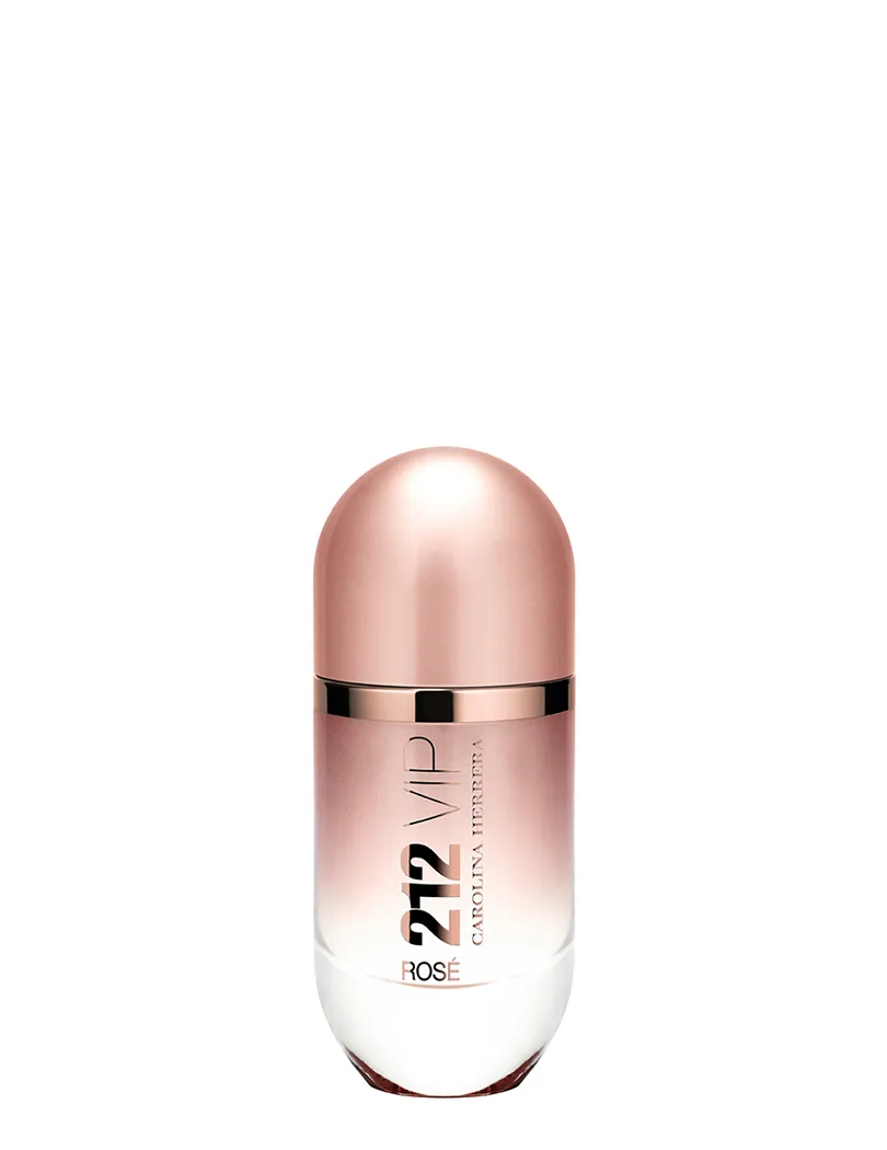 Carolina Herrera 212 Vip Rose - 10ml