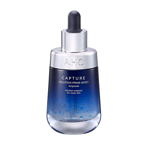 AHC Tinh Chất Capture Solution Signature Ampoule 50ml