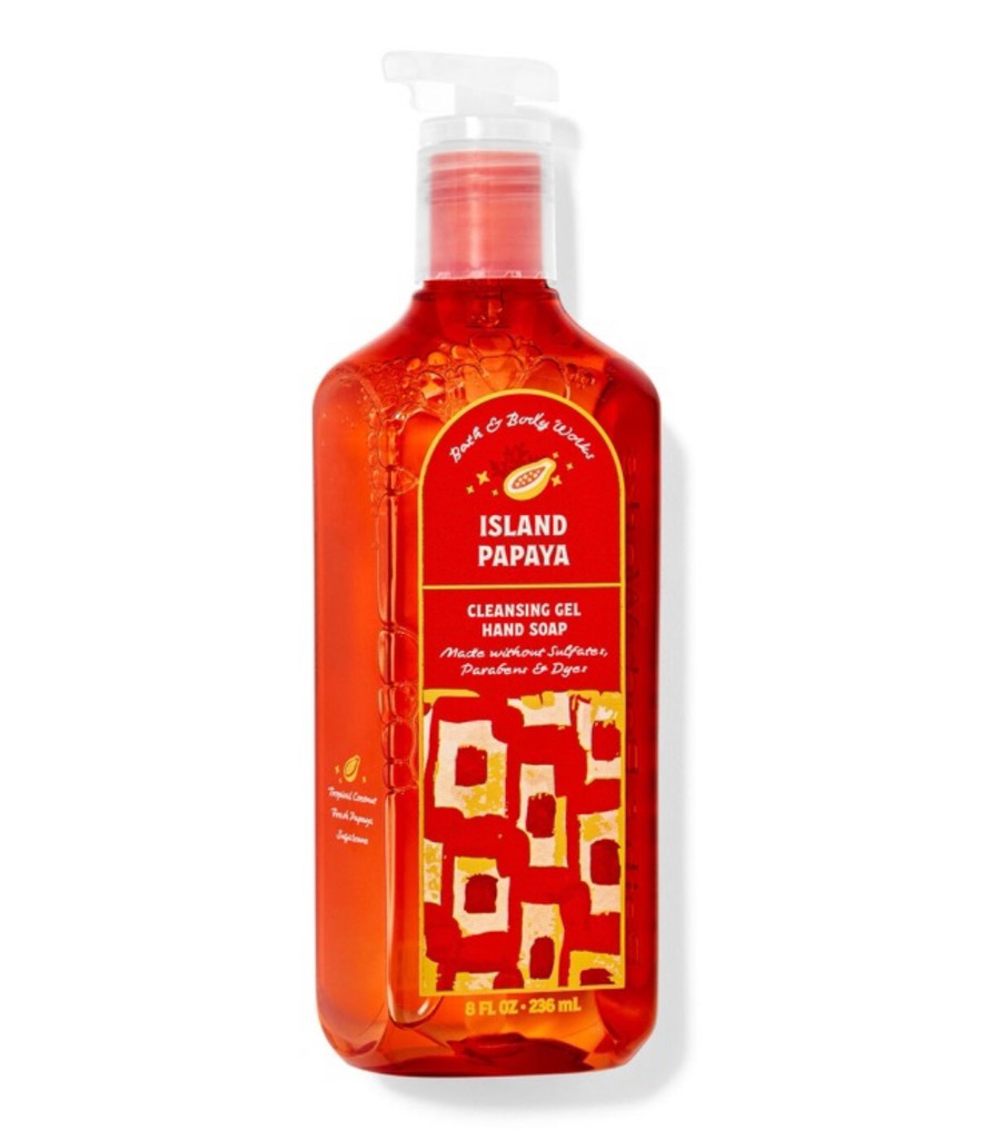 Bath & Body Works Nước Rửa Tay