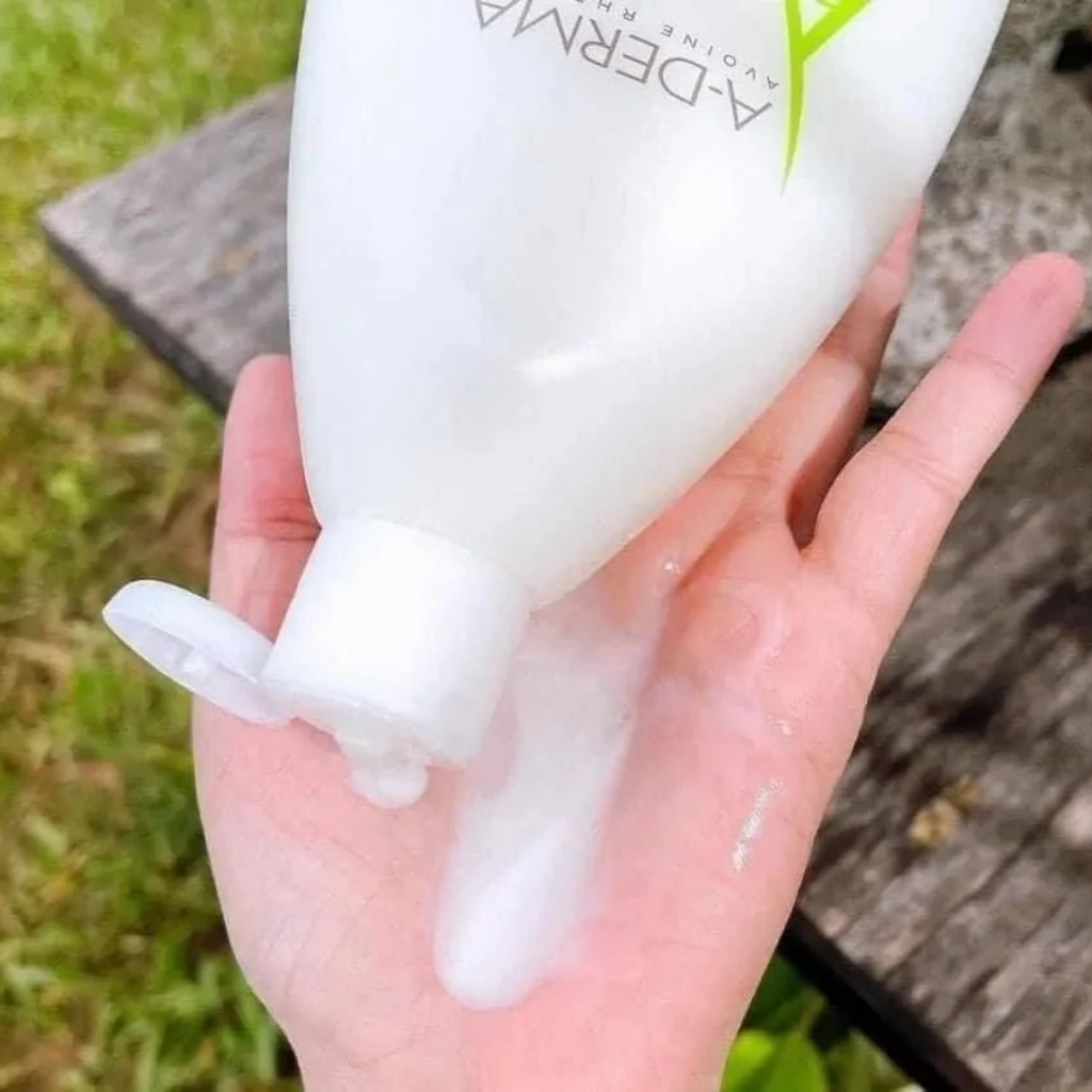 A-Derma Sữa Tắm Shower Gel 500ml