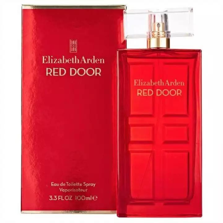 Gốc 100ml - Elizabeth Arden Red Door