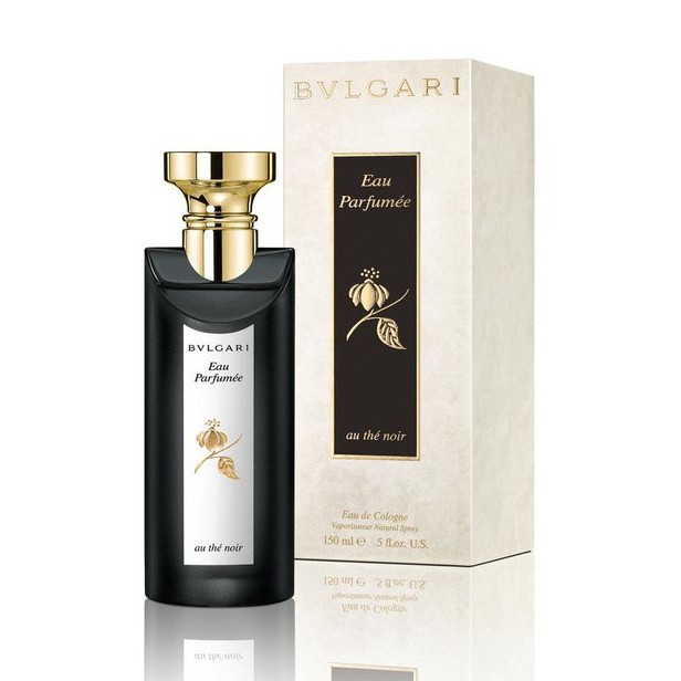 BVLGARI Thé Noir 150ml