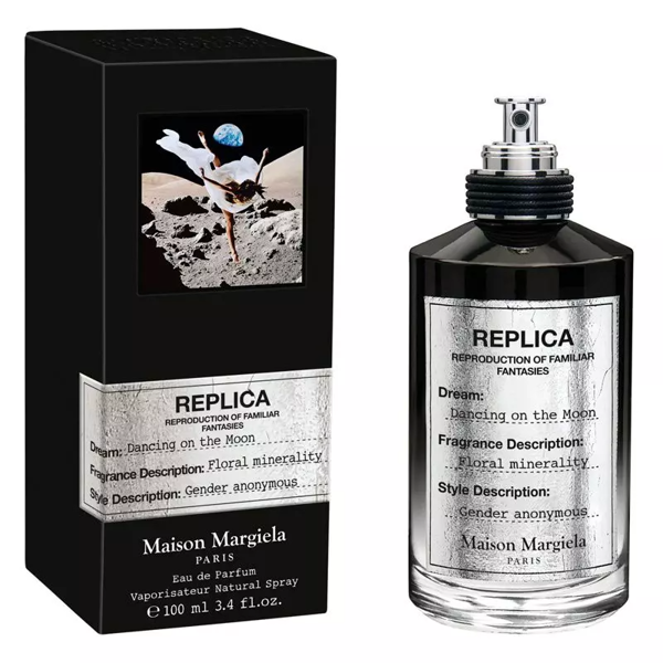 Maison Margiela Replica Dancing On The Moon 100ml
