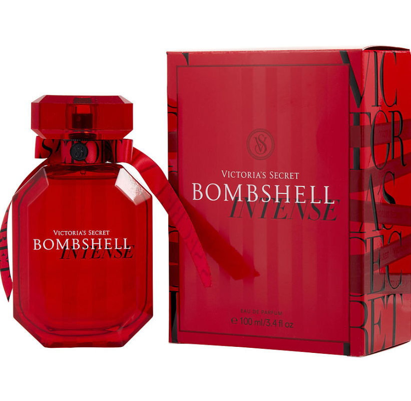 Victoria's Secret Bombshell Intense 100ml
