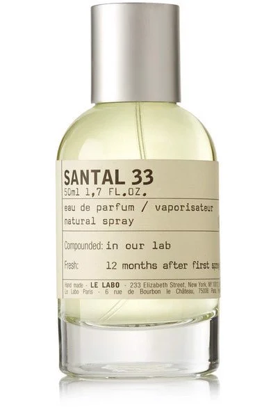Le Labo Santal 33 - 10ml